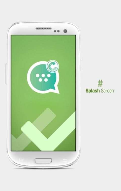 Recovery WhatsWeb Messenger screenshot 6