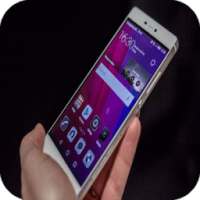 Huawei launcher P9/P9Plus