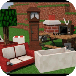 Furniture Mod icon