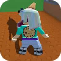 Crazy cookie swirl c escape adventure