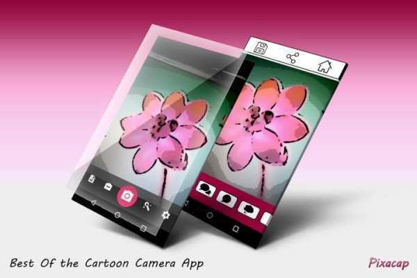 PixaCap скриншот 1