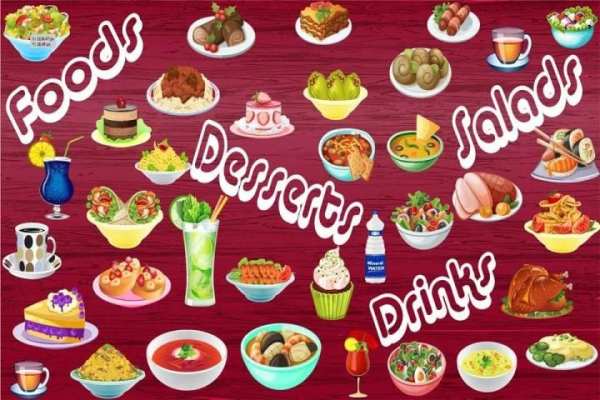 Makan malam Restoran Permainan screenshot 4