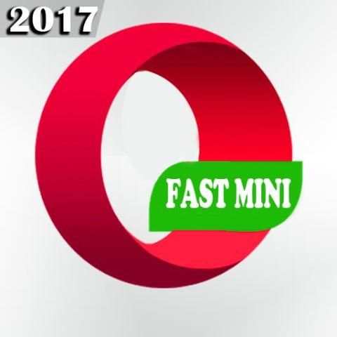 Fast Opera Mini Guide 1 تصوير الشاشة