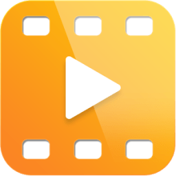 Video Player&amp;Video lock أيقونة