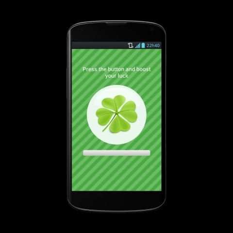 Good Luck स्क्रीनशॉट 1