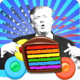 Cookie Jam Classic иконка