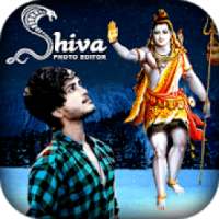Shiva Photo Editor-Photo Frame