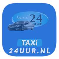 Taxi24uur.NL Taxi Amsterdam on 9Apps