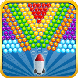 Bubble Shooter Boom Pop आइकन