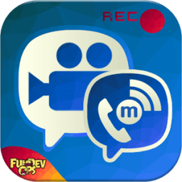 Video Call Recorder for Imo иконка