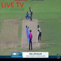 Cricket Live Mobile Tv ; HD Tv