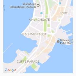 Address Location