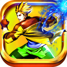 Kung Fu City - Street Fighting icon