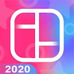 ikon Photo Collage &amp; Art Frame