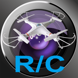 WiFi UAV आइकन