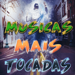 Músicas Mais Tocadas icon