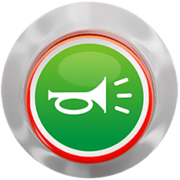 Om Telolet Om Klakson أيقونة