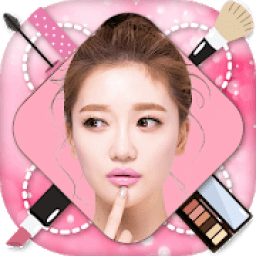 ikon YouMakeup Camera Selfie &amp; Beauty Photo Editor