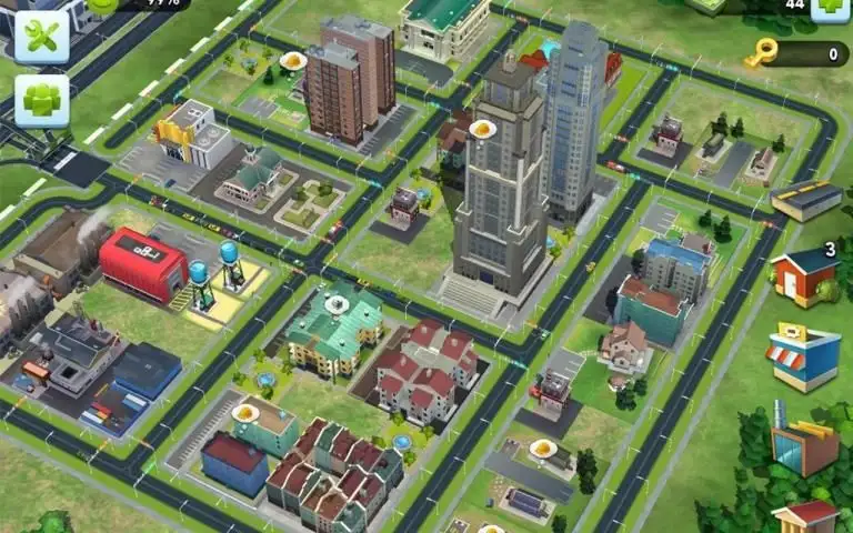 Guide Simcity Buildit Apk Download 21 Free 9apps