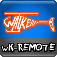 WK-REMOTE on 9Apps