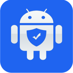 Virus removal &amp;clean antivirus иконка