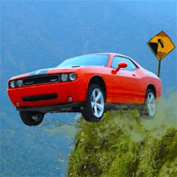 Mountain Racing: Deadly Hill иконка