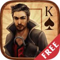 Solitaire Pirate Free