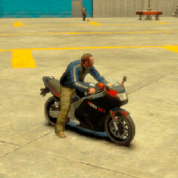 Cheat Free for GTA 4 आइकन