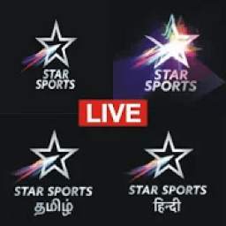 Star Sports HD 9.6