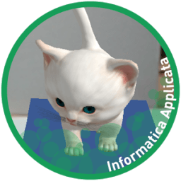 ikon Informatica Applicata Demo AR