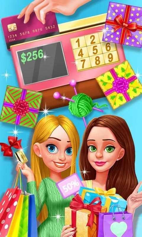 Fashion Boutique - Knit Shop screenshot 8