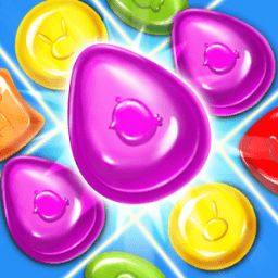 Candy Heroes 2 आइकन