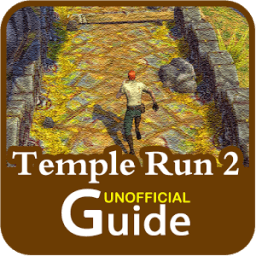 Guide for Temple Run 2 иконка