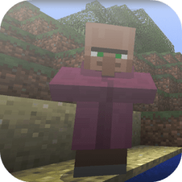 Mod Ultimate NPC иконка