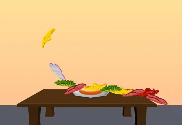 Big Mac Simulator screenshot 4