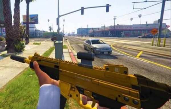Guide GTA V скриншот 1