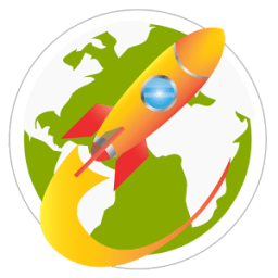 ikon Fast Web Browser: Adsblock