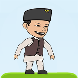 Nepali Babu Adventure иконка