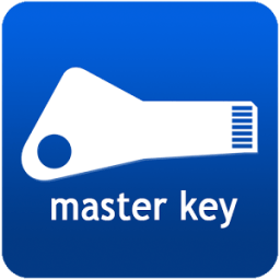 Master Key Chrysler V2 icon
