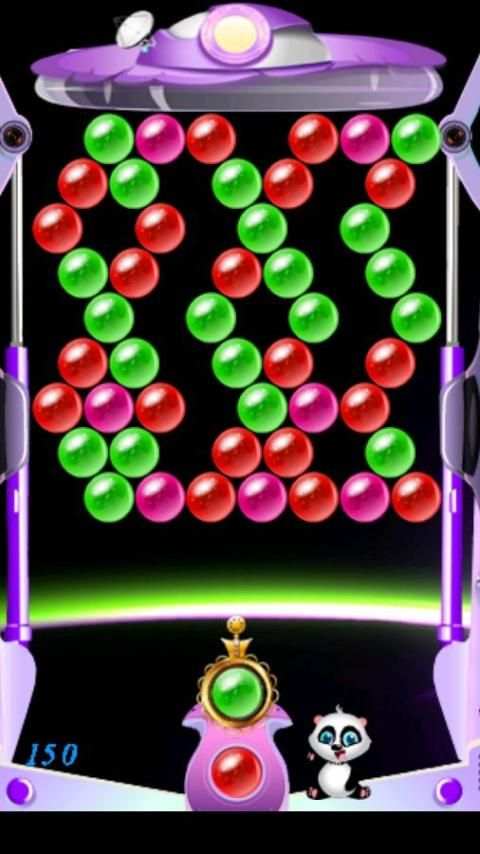 Bubble Shooter Bust screenshot 11