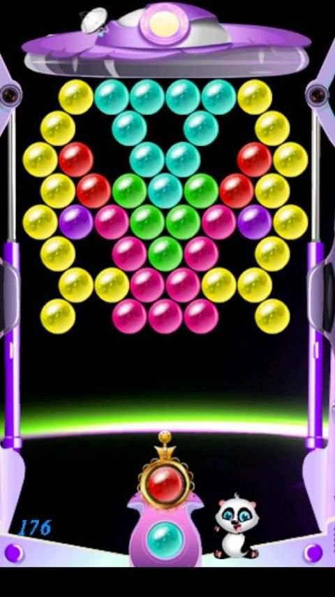 Bubble Shooter Bust screenshot 14