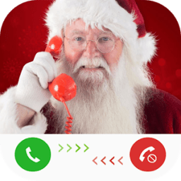 Call Santa иконка