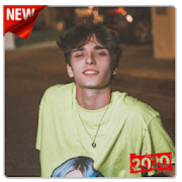 ikon Josh Richards Wallpapers HD