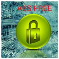 AES Encryption App FREE