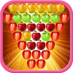 Bubble Fruits आइकन