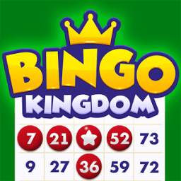 Bingo Kingdom - Free Bingo