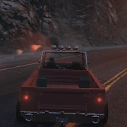 ikon Drive Sim Bondi