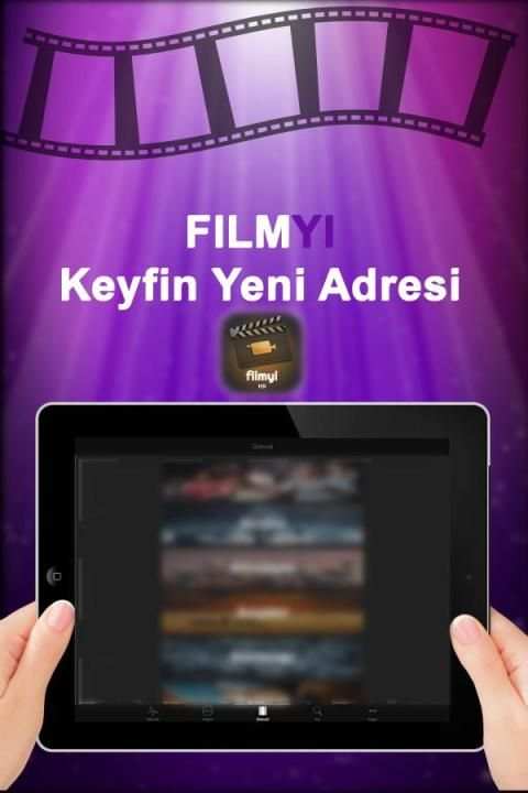 HD Film izle - Filmyi screenshot 5