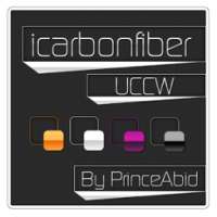 iCarbonfiber UCCW Skin on 9Apps