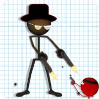 Stickman Shooter